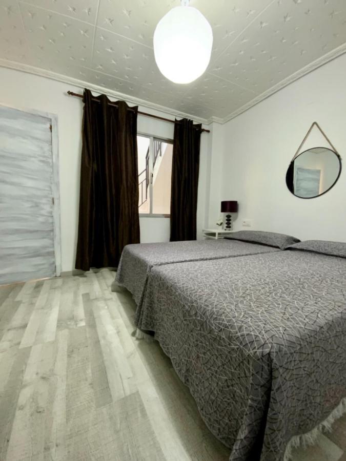 Casa De La Playa Villa Sagunto Exteriör bild