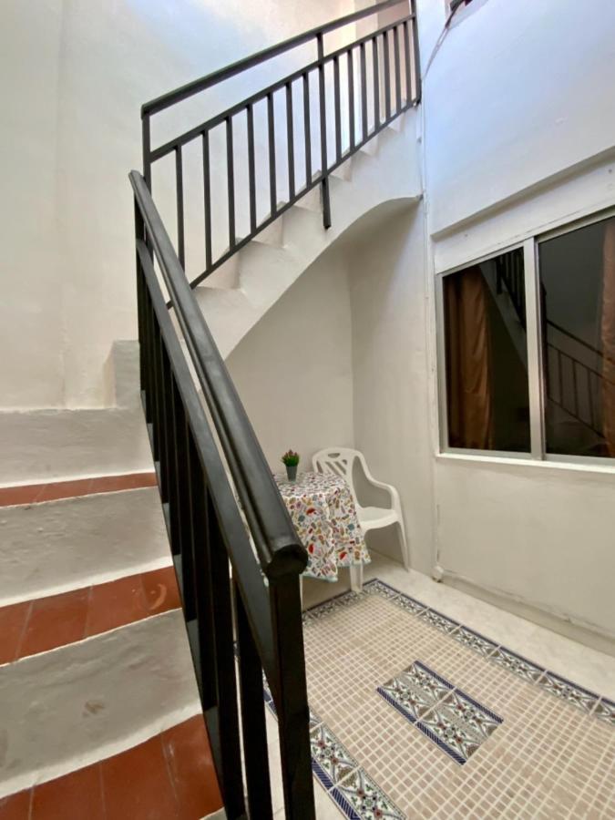 Casa De La Playa Villa Sagunto Exteriör bild