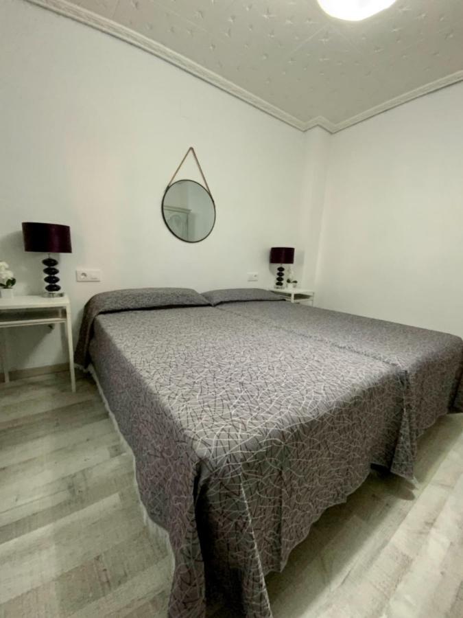 Casa De La Playa Villa Sagunto Exteriör bild