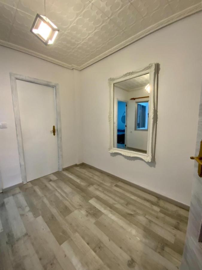 Casa De La Playa Villa Sagunto Exteriör bild