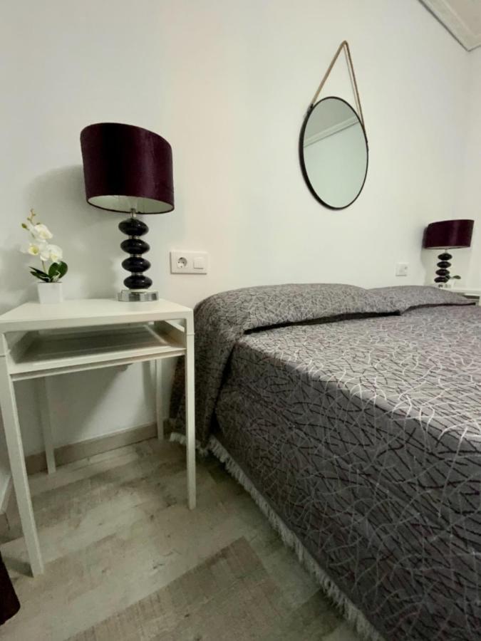 Casa De La Playa Villa Sagunto Exteriör bild