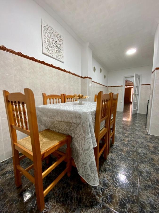 Casa De La Playa Villa Sagunto Exteriör bild