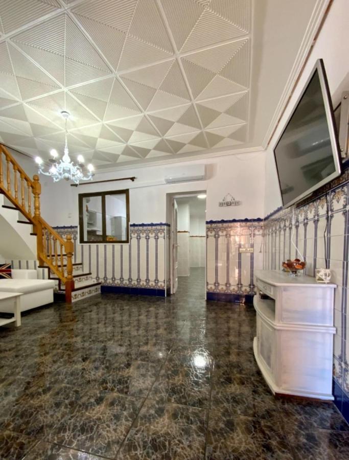 Casa De La Playa Villa Sagunto Exteriör bild