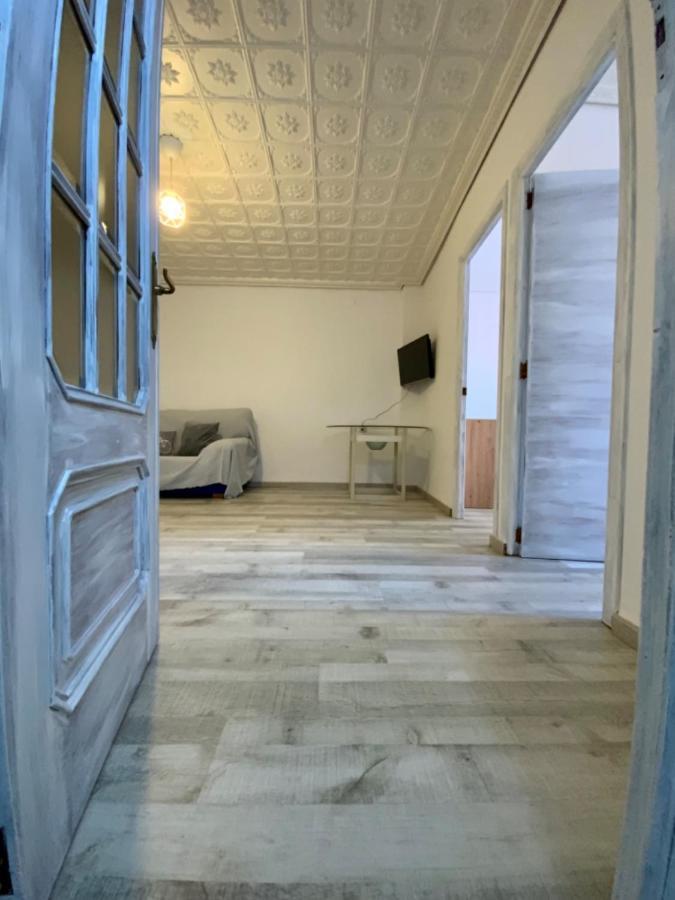 Casa De La Playa Villa Sagunto Exteriör bild