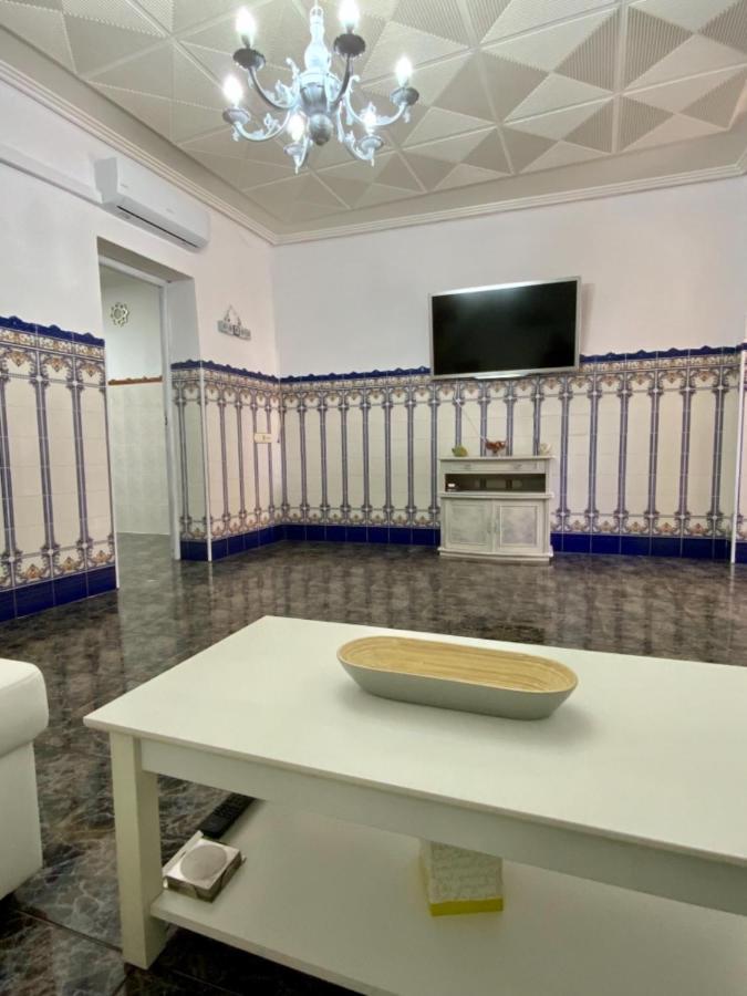 Casa De La Playa Villa Sagunto Exteriör bild