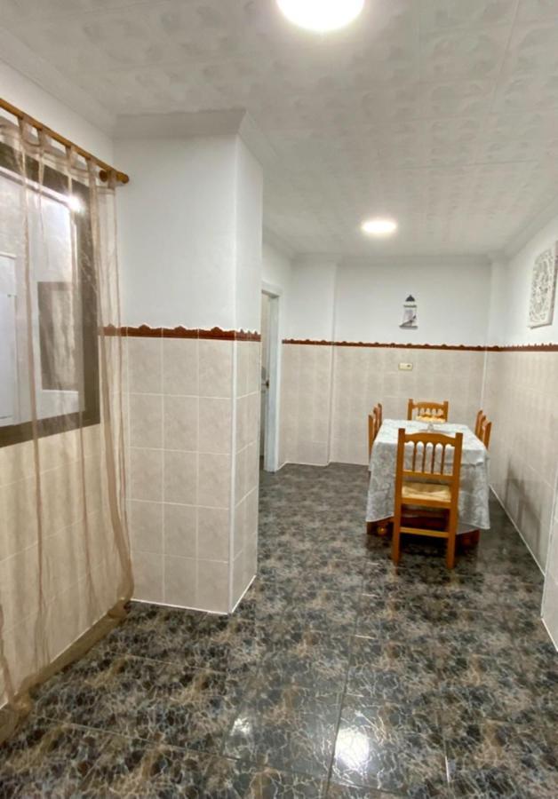 Casa De La Playa Villa Sagunto Exteriör bild