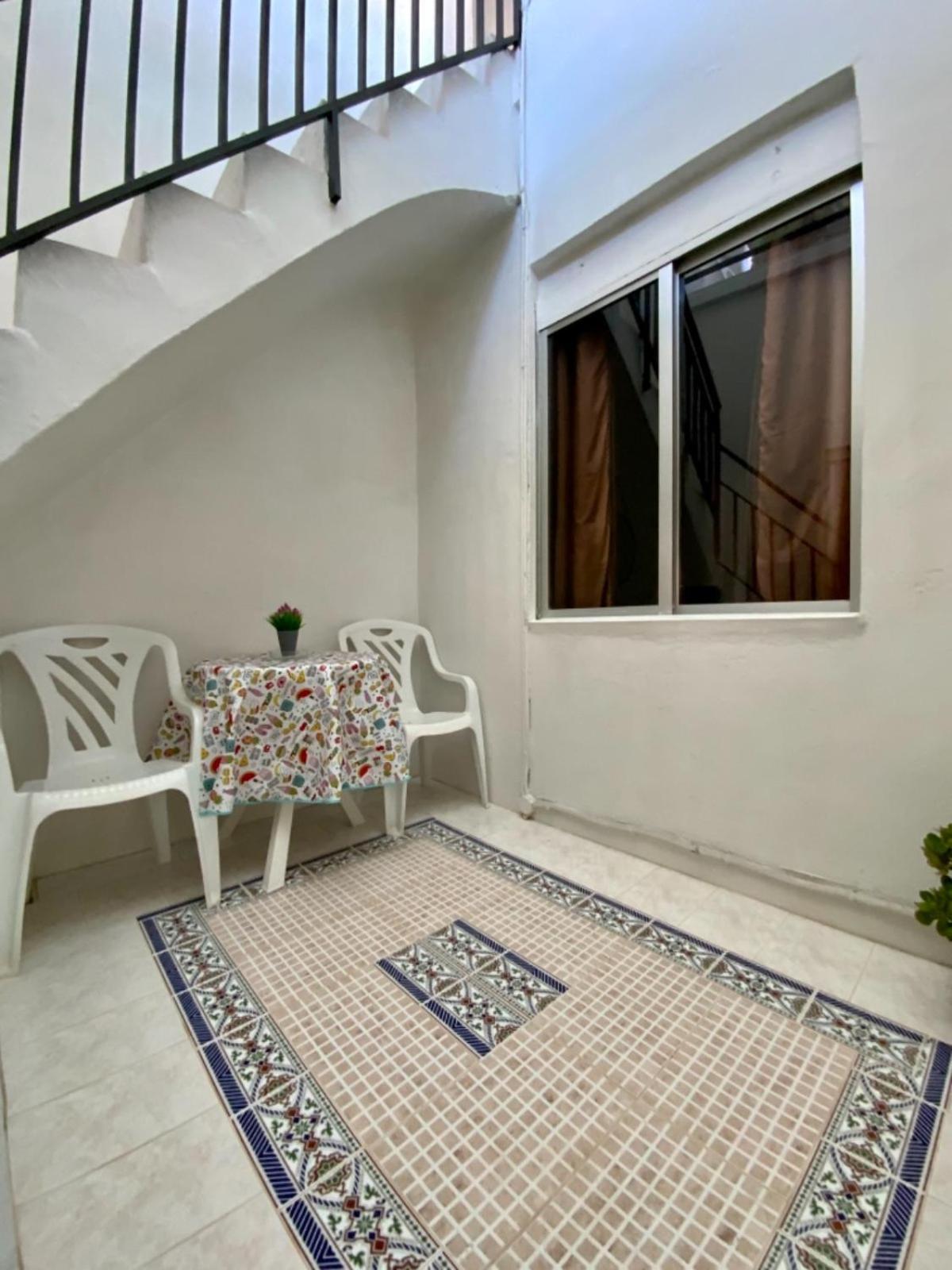 Casa De La Playa Villa Sagunto Rum bild